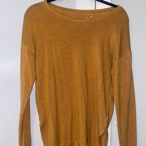 American Eagle Soft & Sexy Plush Top
